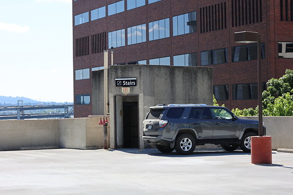 Smart Park Jefferson 103