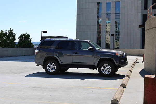 Smart Park Jefferson 231