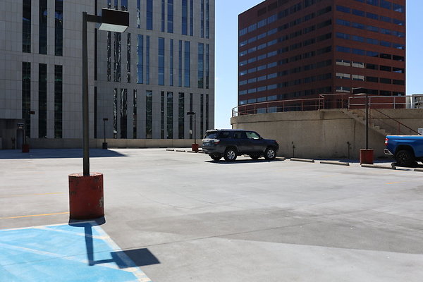 Smart Park Jefferson 209