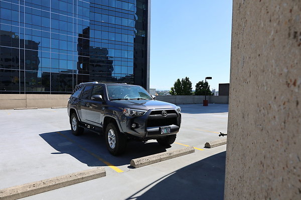 Smart Park Jefferson 240