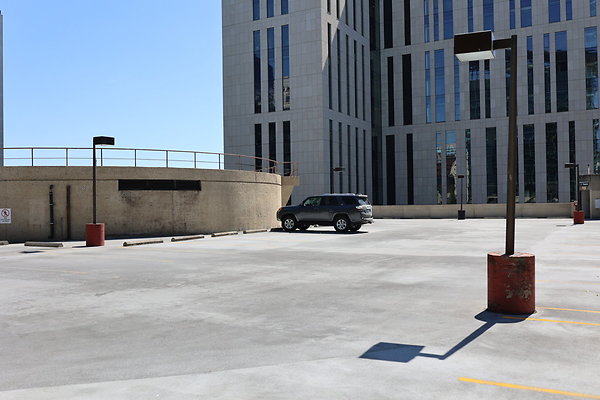 Smart Park Jefferson 250