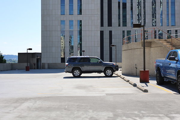 Smart Park Jefferson 223