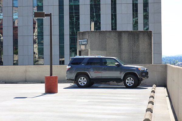 Smart Park Jefferson 131