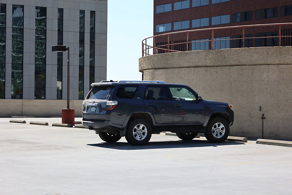 Smart Park Jefferson 214