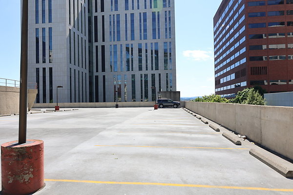 Smart Park Jefferson 109