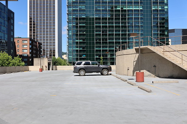 Smart Park Jefferson 275