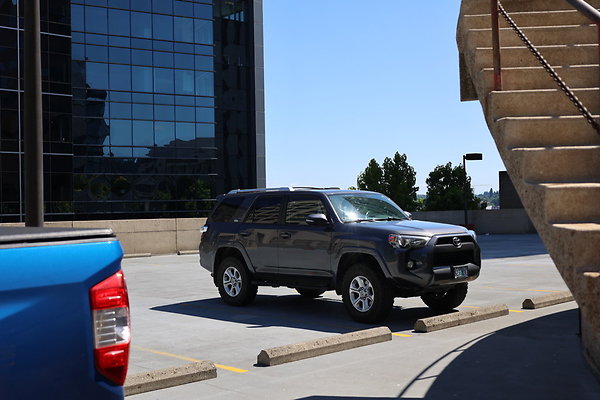 Smart Park Jefferson 235