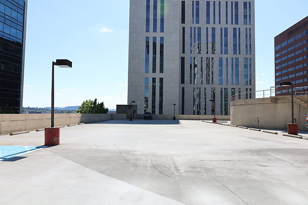 Smart Park Jefferson 153