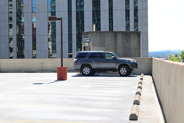 Smart Park Jefferson 129