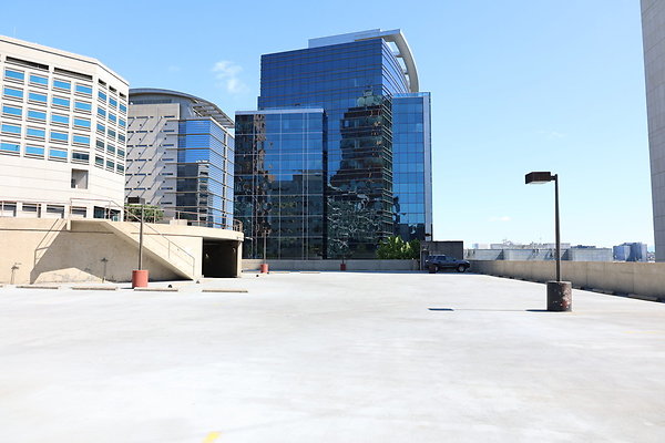 Smart Park Jefferson 166