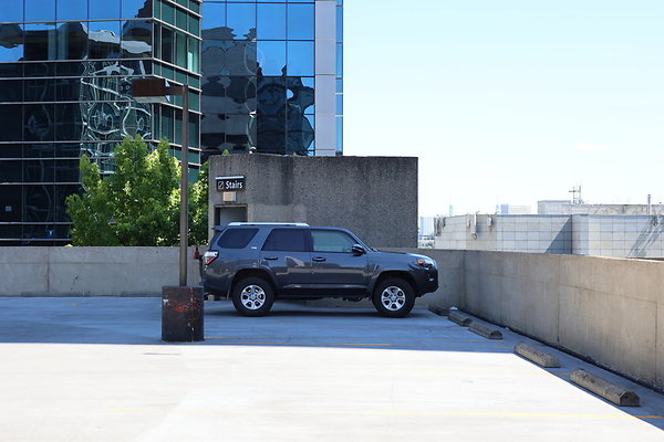 Smart Park Jefferson 190