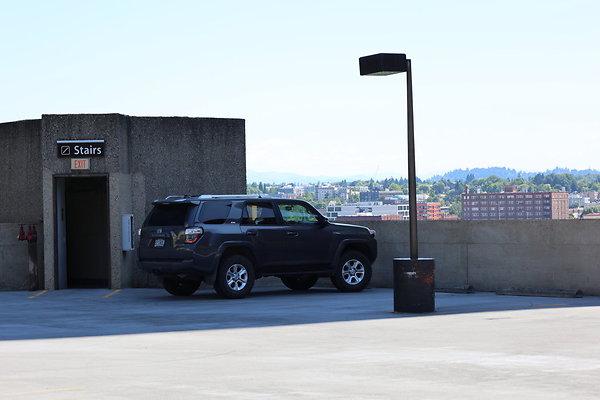 Smart Park Jefferson 180