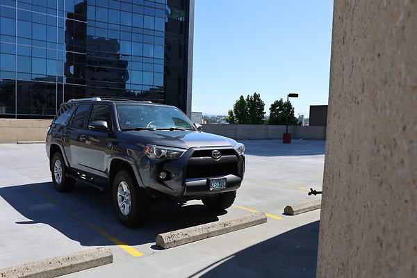 Smart Park Jefferson 241