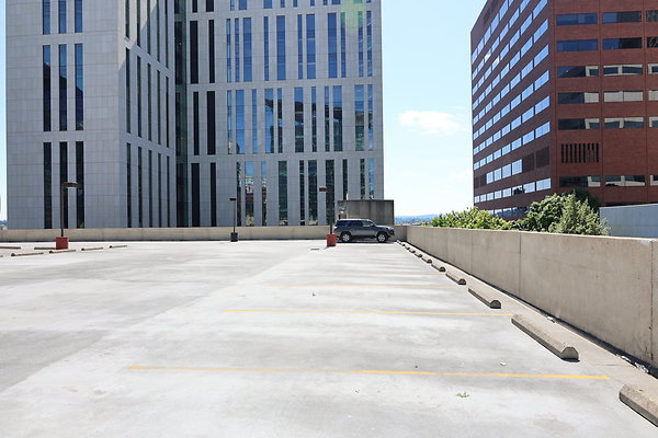 Smart Park Jefferson 111