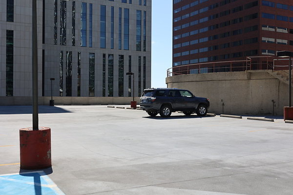 Smart Park Jefferson 210