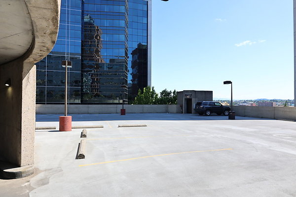 Smart Park Jefferson 183