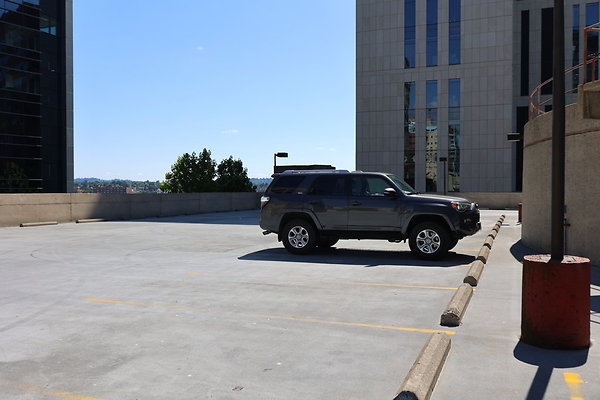 Smart Park Jefferson 229