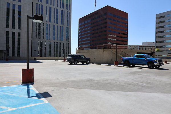 Smart Park Jefferson 208