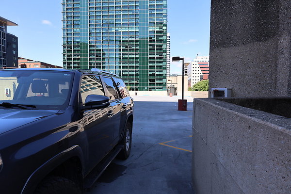 Smart Park Jefferson 205