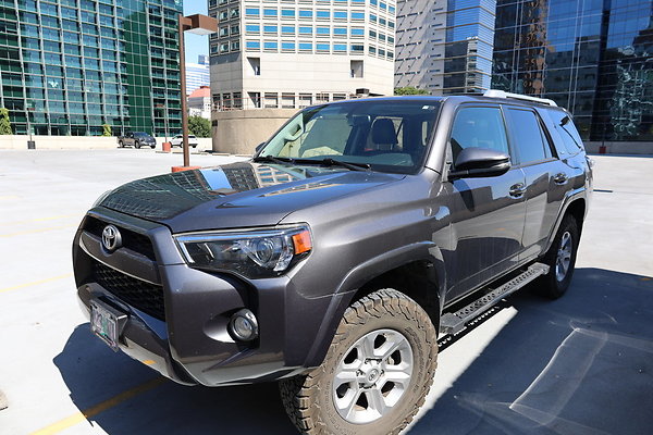 Smart Park Jefferson 138