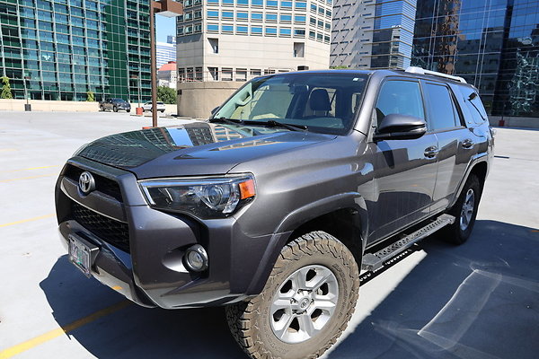 Smart Park Jefferson 140