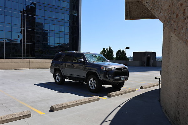 Smart Park Jefferson 238