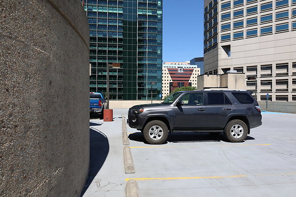 Smart Park Jefferson 243