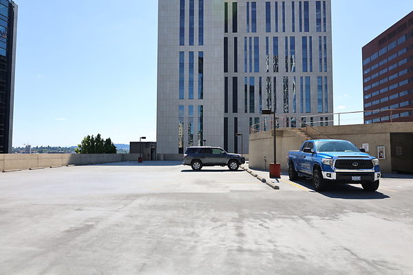 Smart Park Jefferson 220