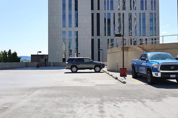 Smart Park Jefferson 222