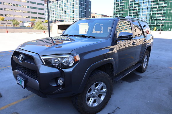 Smart Park Jefferson 202