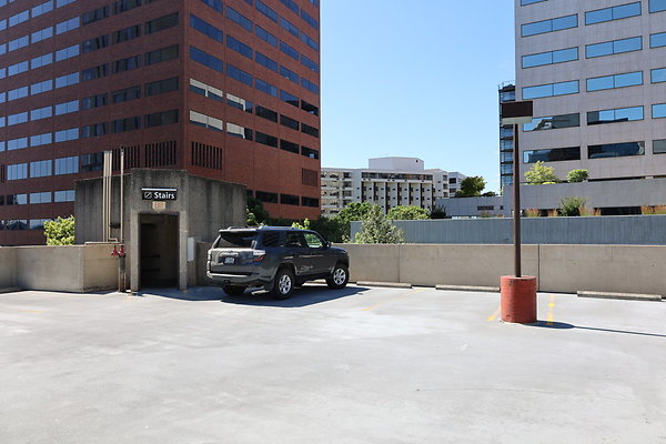 Smart Park Jefferson 150