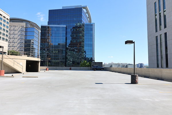 Smart Park Jefferson 167