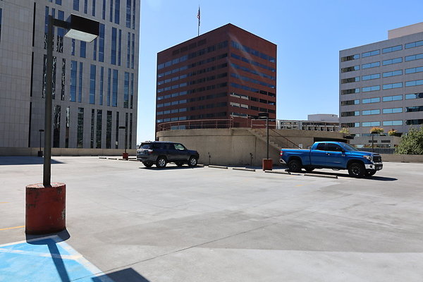 Smart Park Jefferson 215