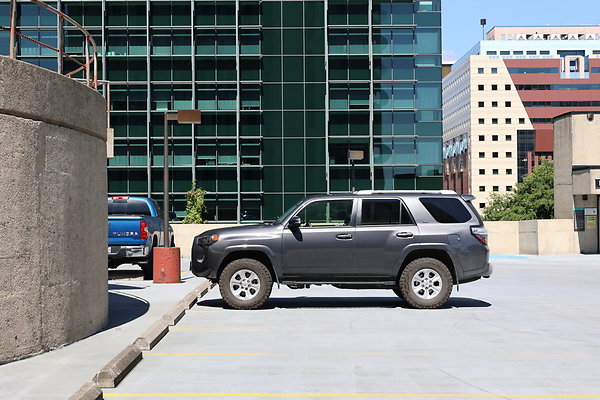 Smart Park Jefferson 248