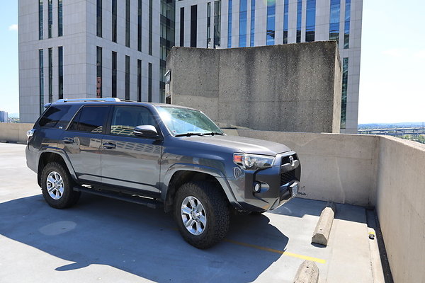 Smart Park Jefferson 137