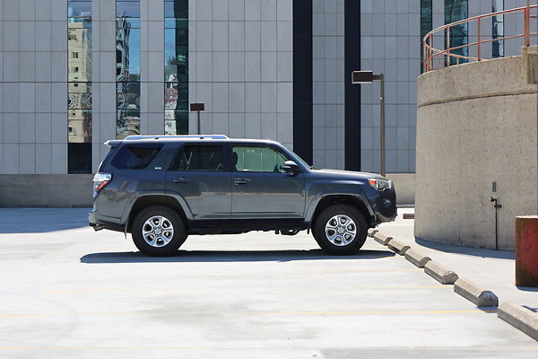 Smart Park Jefferson 227