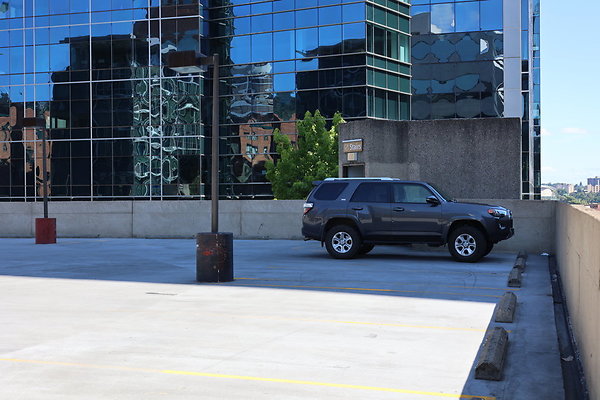 Smart Park Jefferson 193