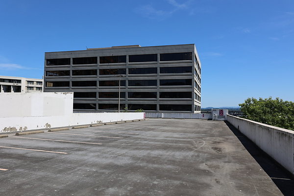 Crown Plaza Garage 229
