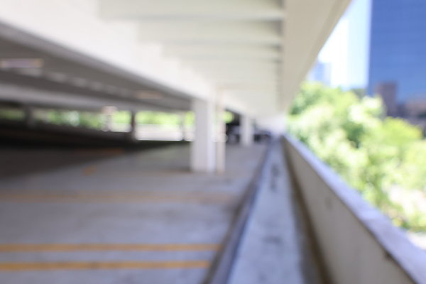 Crown Plaza Garage 069