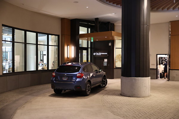 07 Watermark Parking Garage