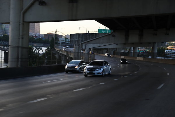 Marquam Br  West  Lower 016