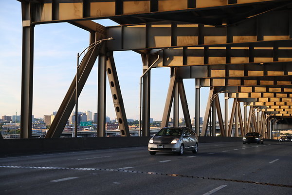 Marquam Br  West  Lower 047