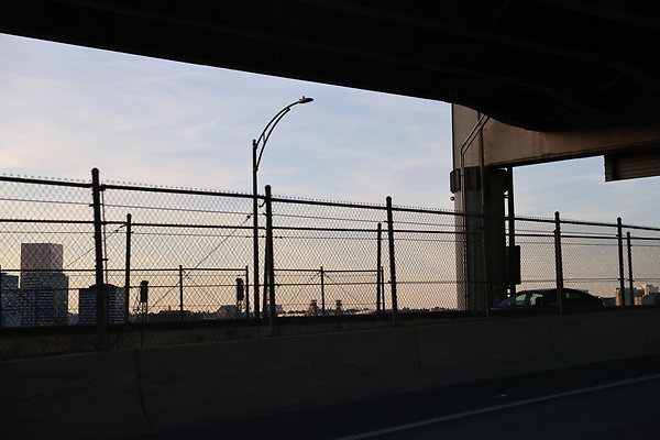 Marquam Br  West  Lower 082