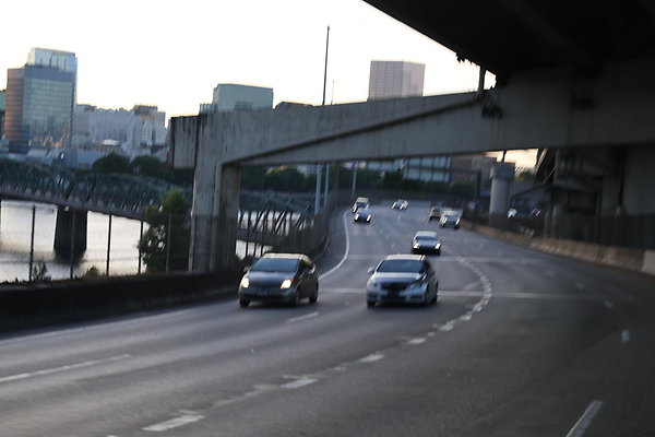 Marquam Br  West  Lower 002