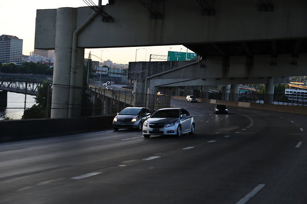 Marquam Br  West  Lower 017