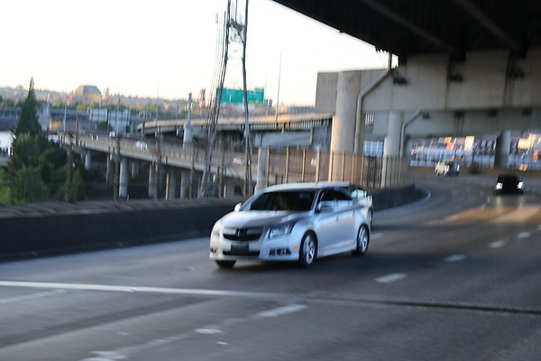 Marquam Br  West  Lower 026