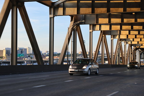 Marquam Br  West  Lower 042