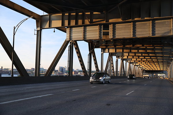 Marquam Br  West  Lower 053