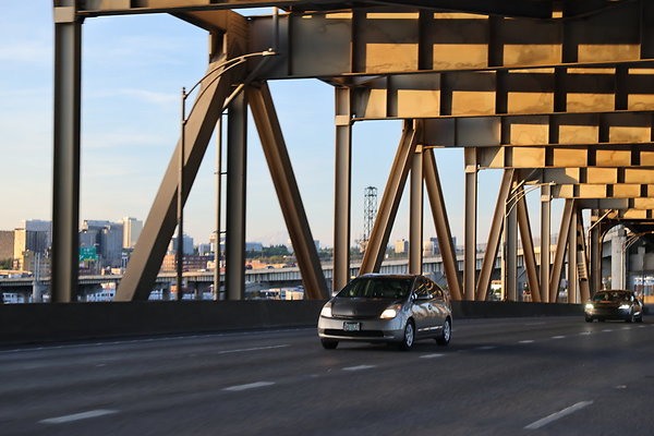 Marquam Br  West  Lower 040