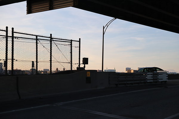 Marquam Br  West  Lower 078